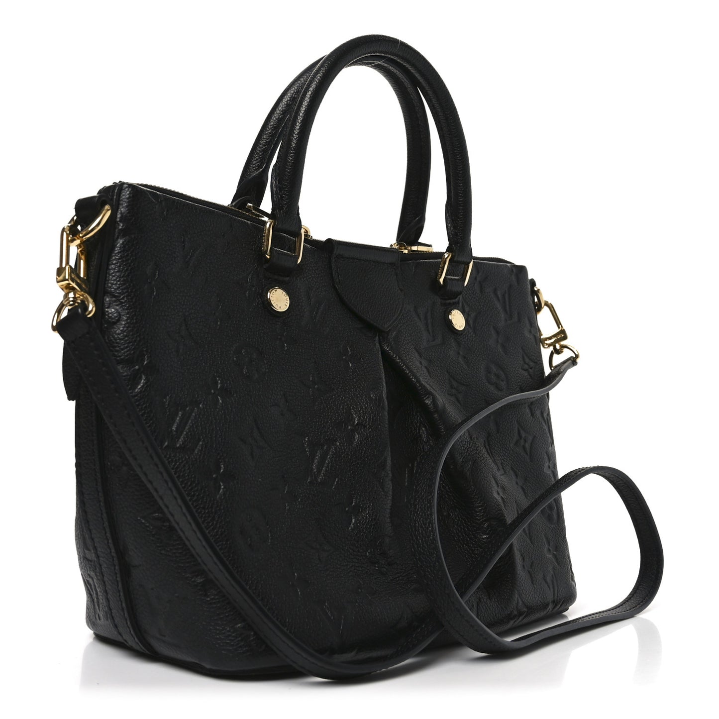Empreinte Mazarine PM Black