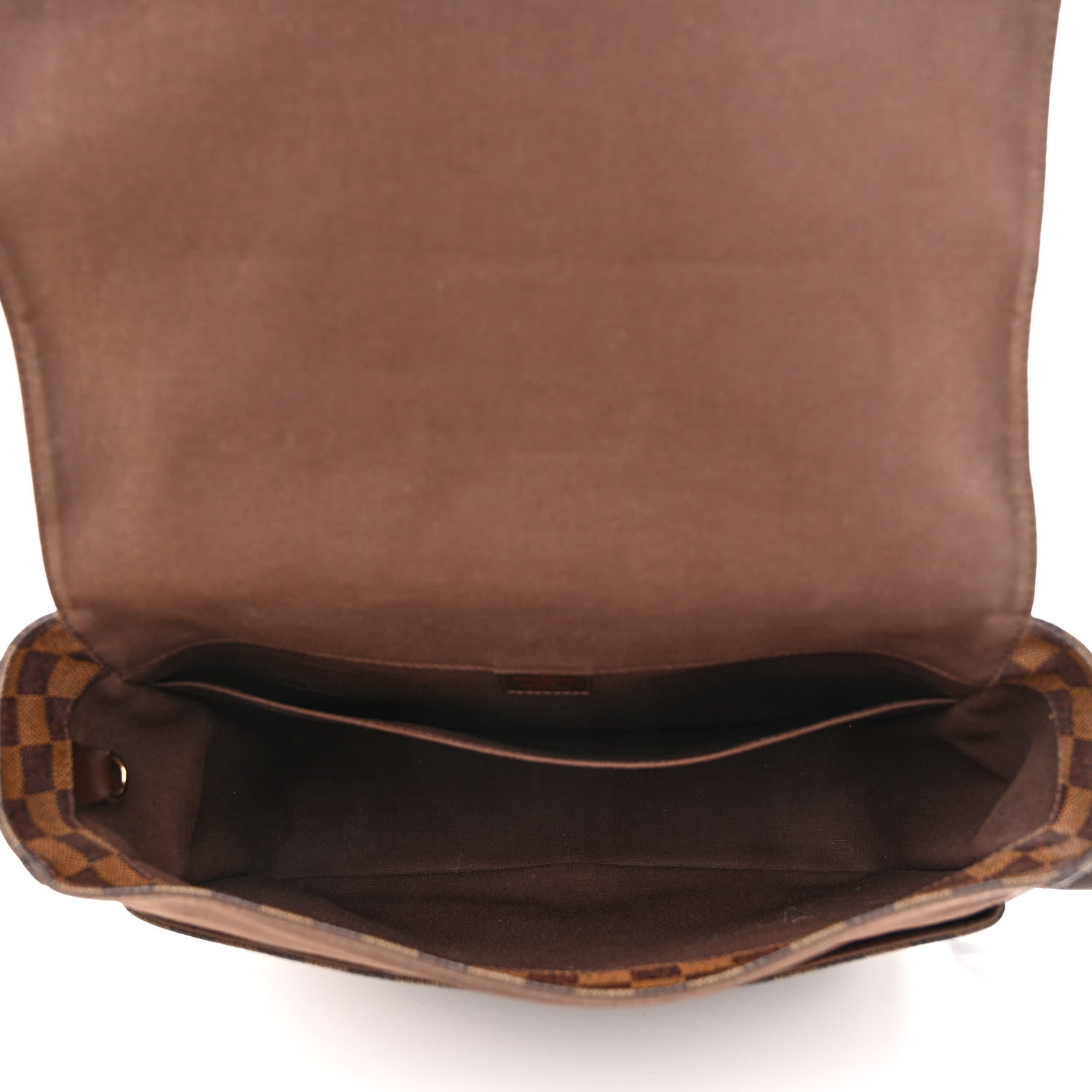 Louis Vuitton Damier Ebene Abbesses Messenger 5 of 12