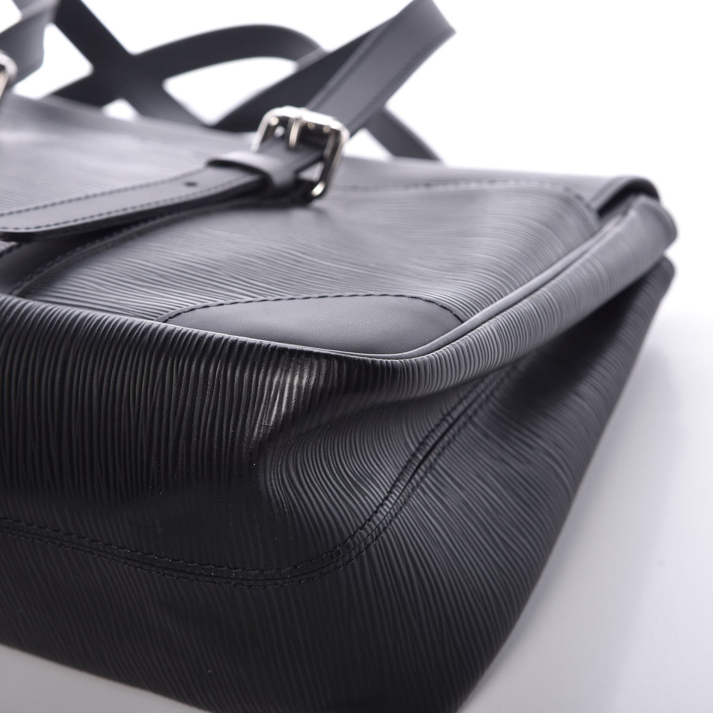 Epi Segur MM Black