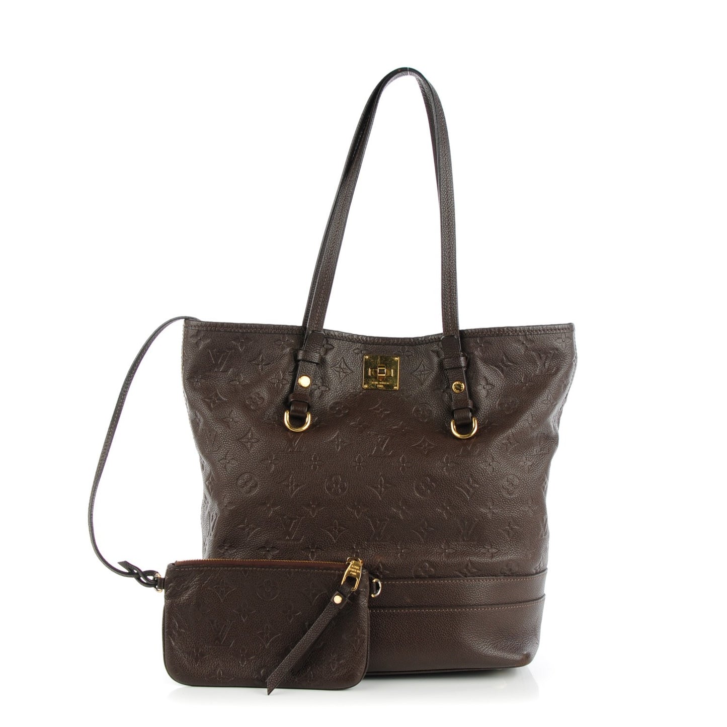 Empreinte Citadine PM Earth