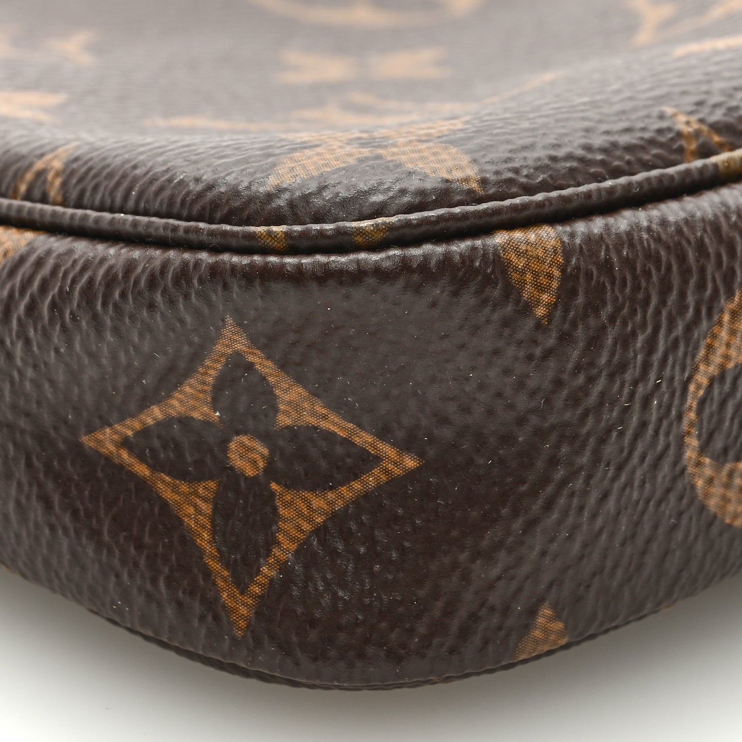 Monogram Mini Pochette Accessories