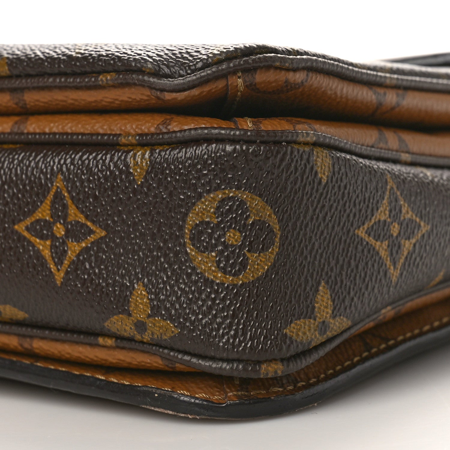 Louis Vuitton Reverse Monogram Pochette Metis 8 of 13