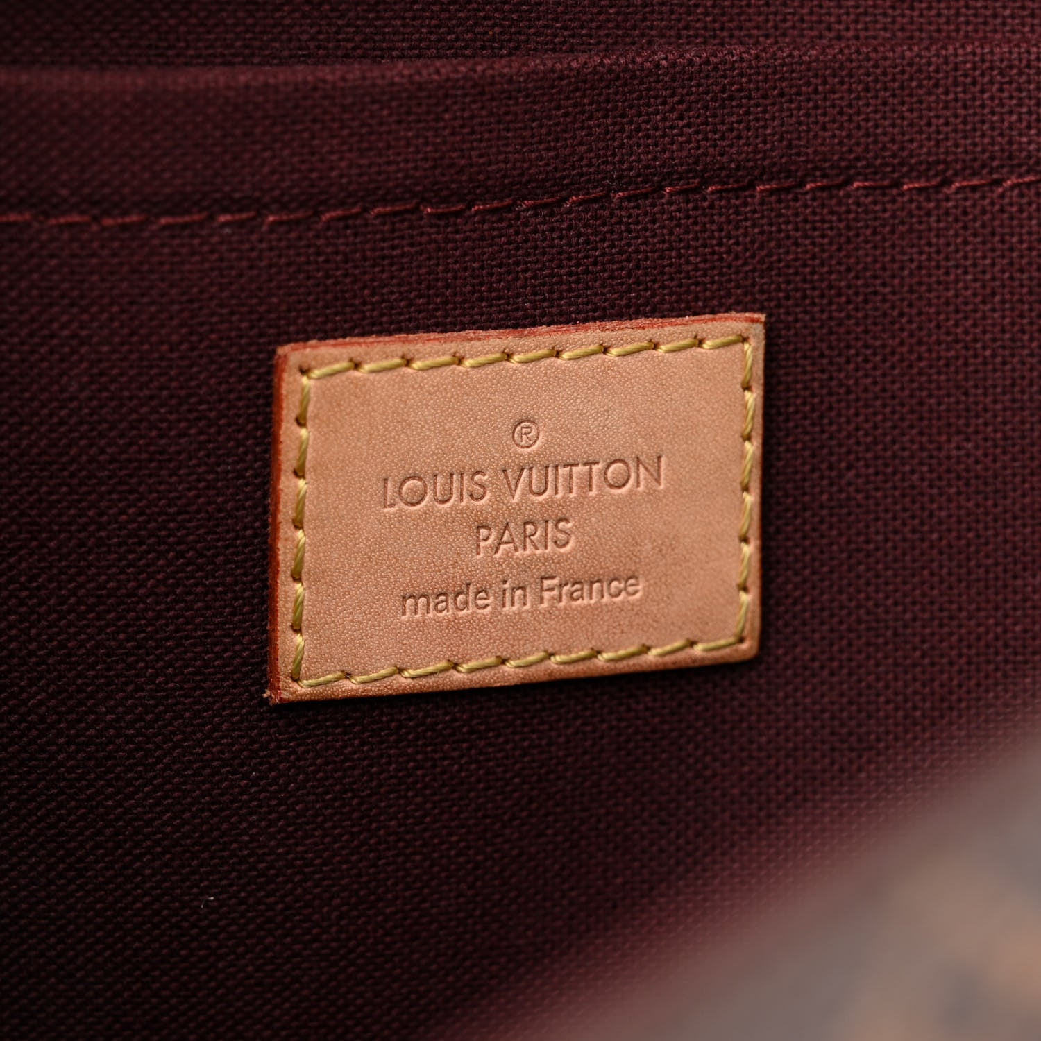 Louis Vuitton Monogram Favorite MM 6 of 12