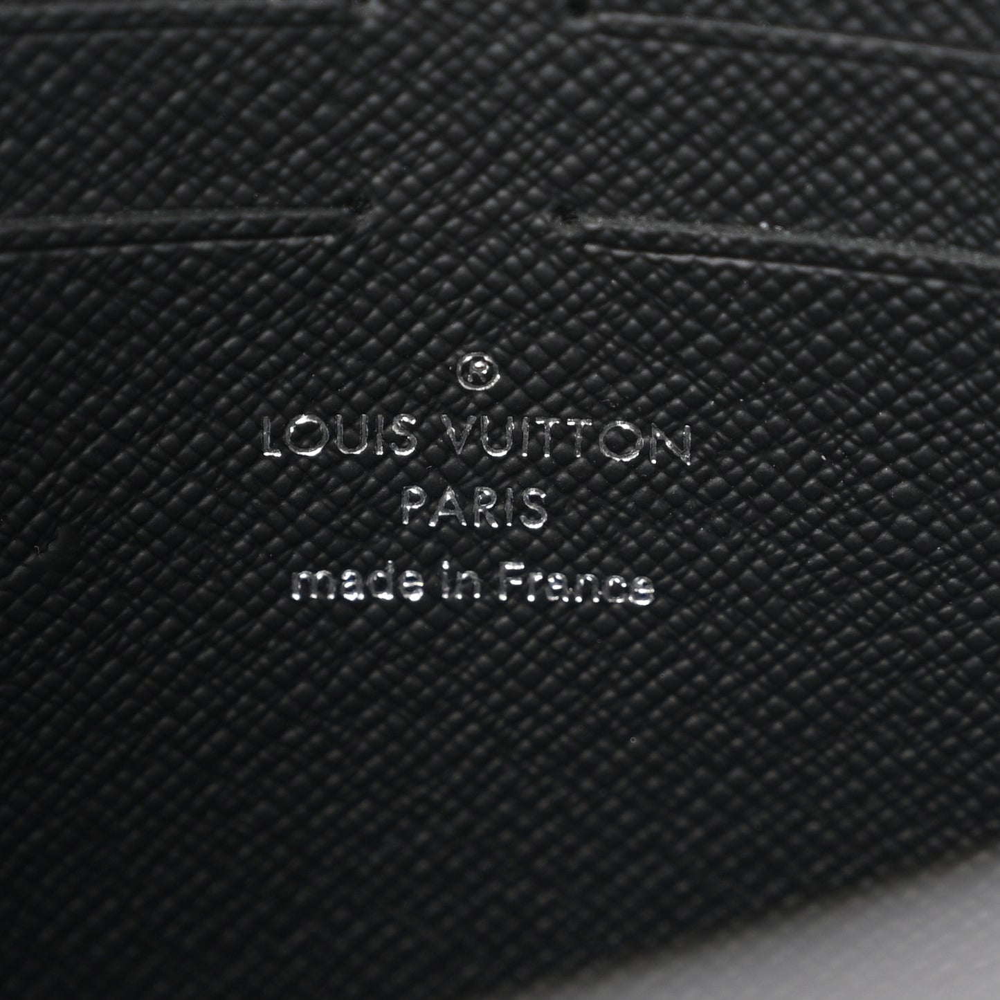 Damier Graphite Renaissance Pochette Voyage MM