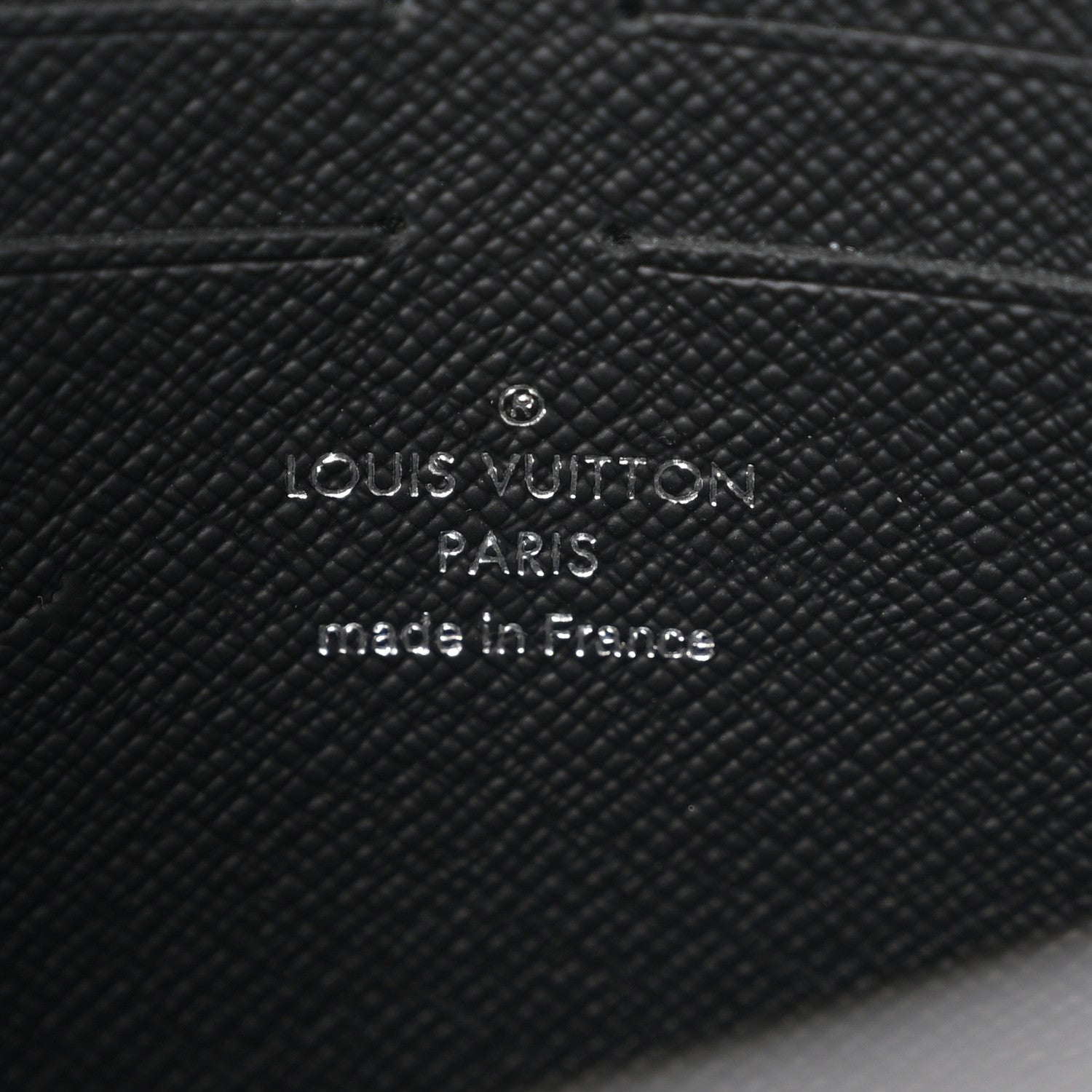Louis Vuitton Damier Graphite Renaissance Pochette Voyage MM 6 of 9