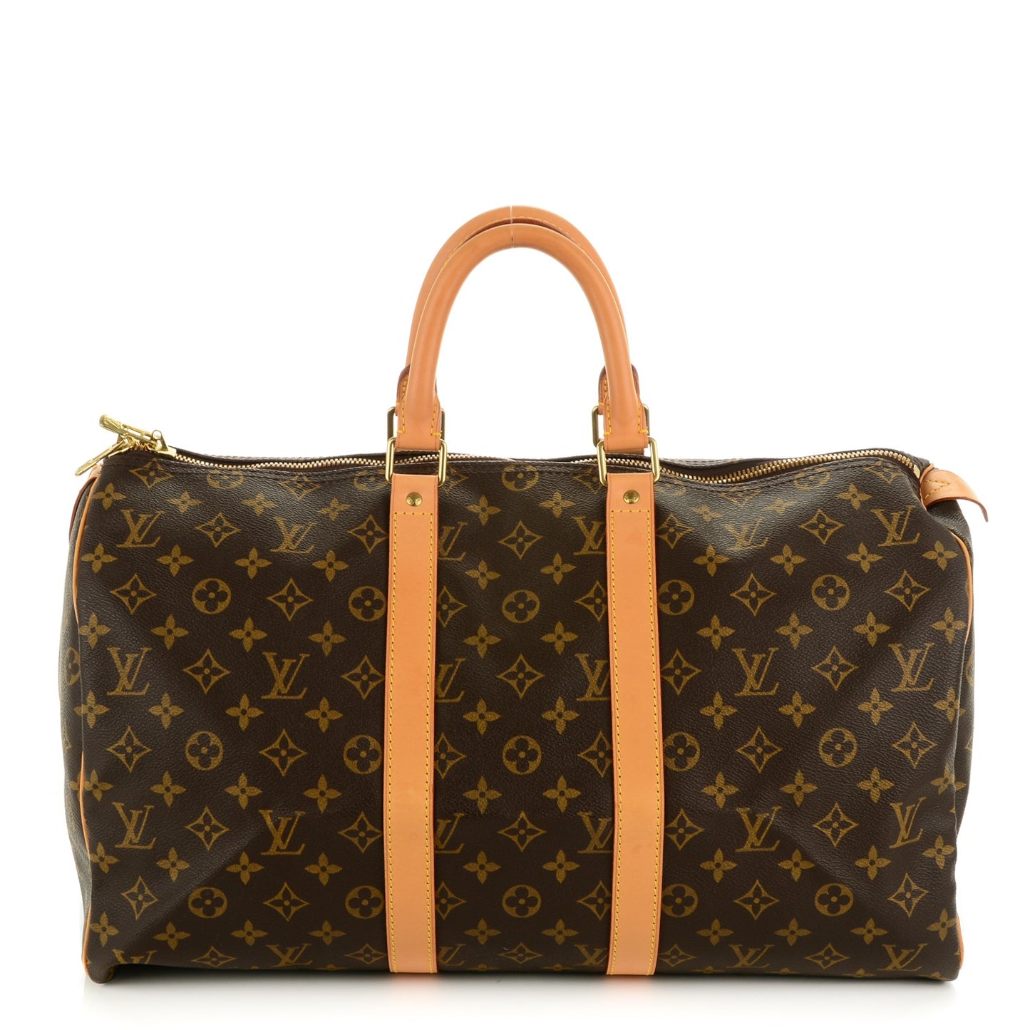 Monogram Keepall 45