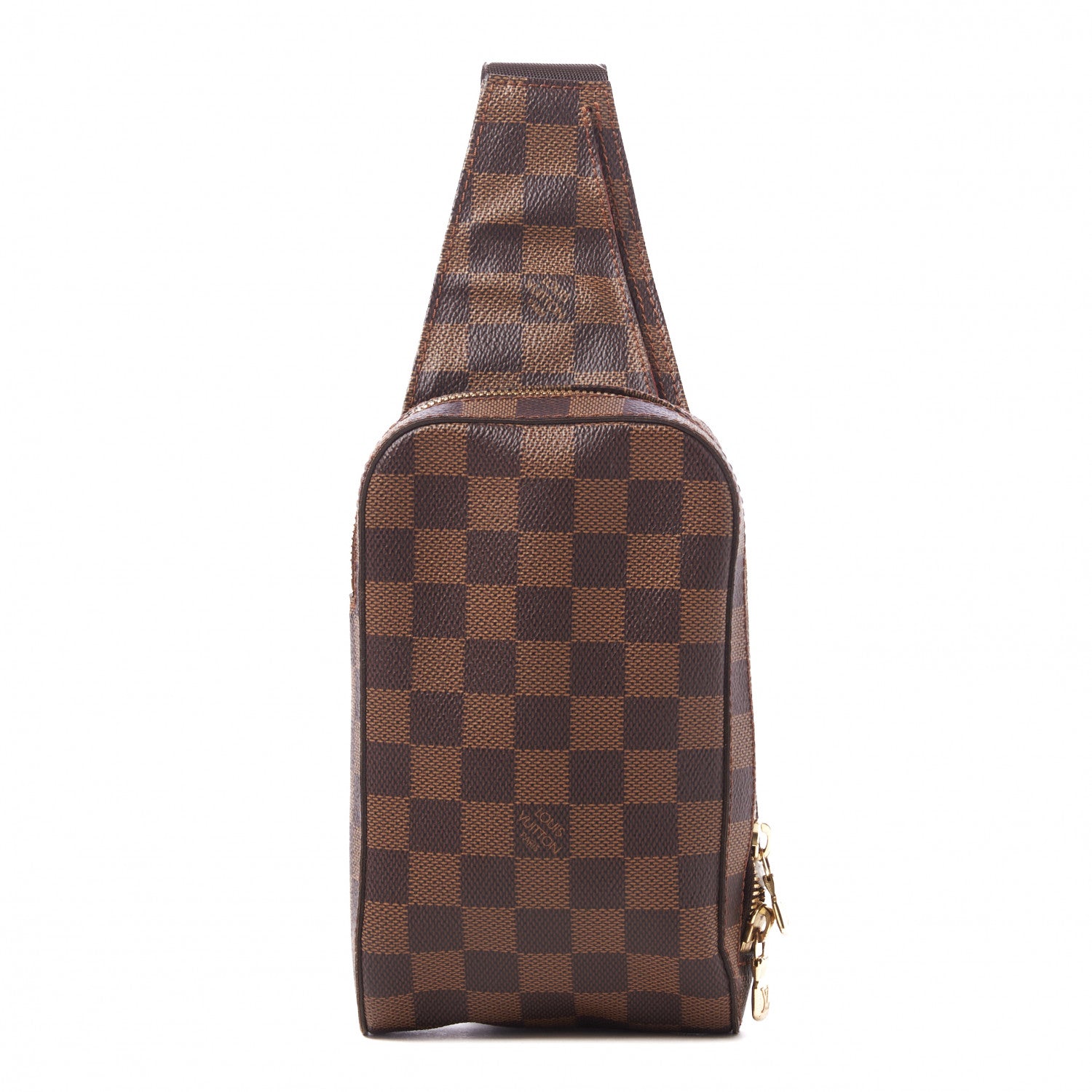 Louis Vuitton Damier Ebene Geronimos 1 of 7