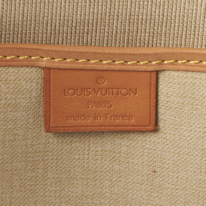 Louis Vuitton Monogram Excursion Shoe Bag 9 of 10