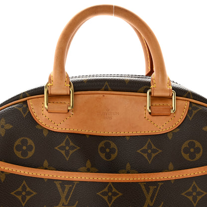 Louis Vuitton Monogram Trouville 7 of 12