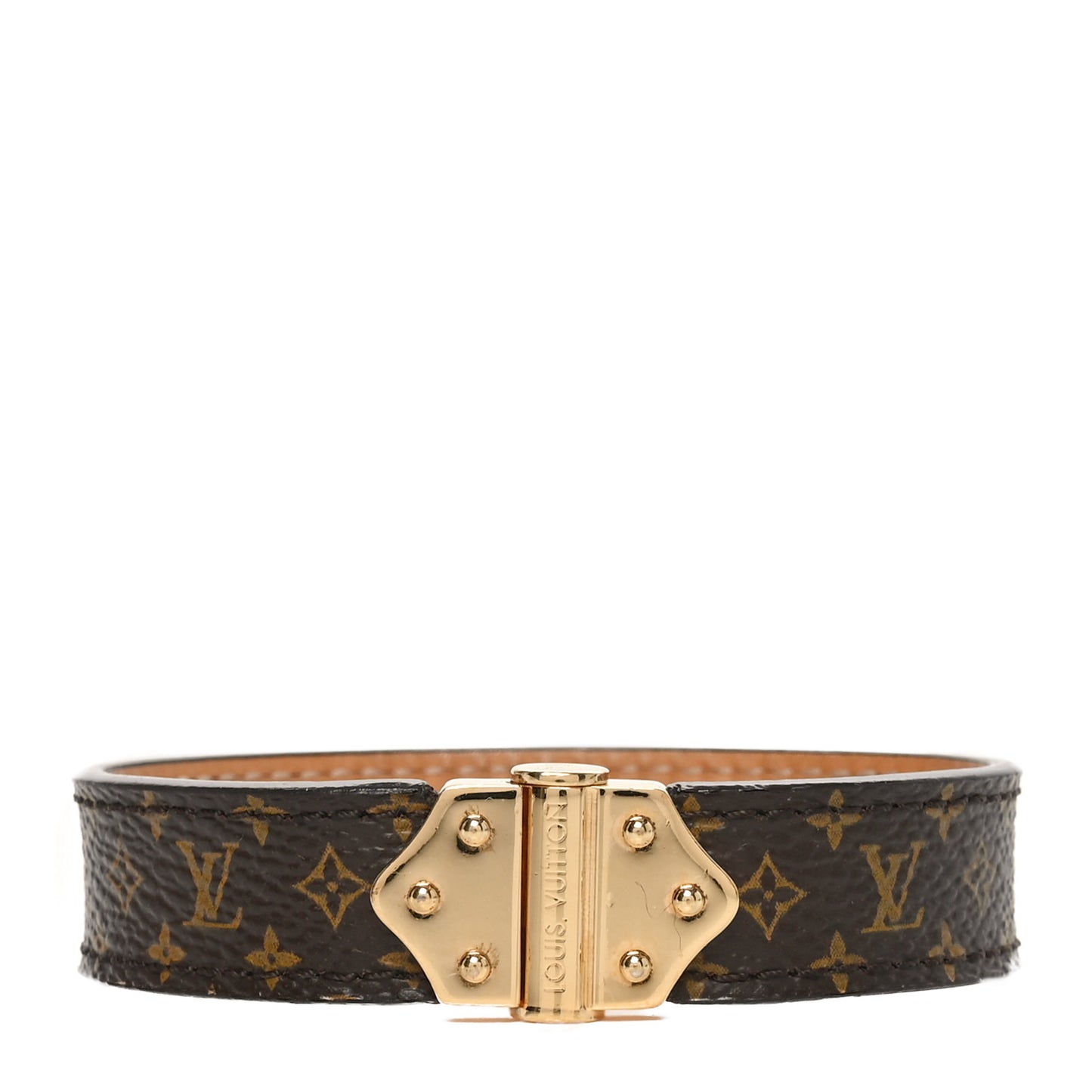 Monogram Nano Bracelet 19