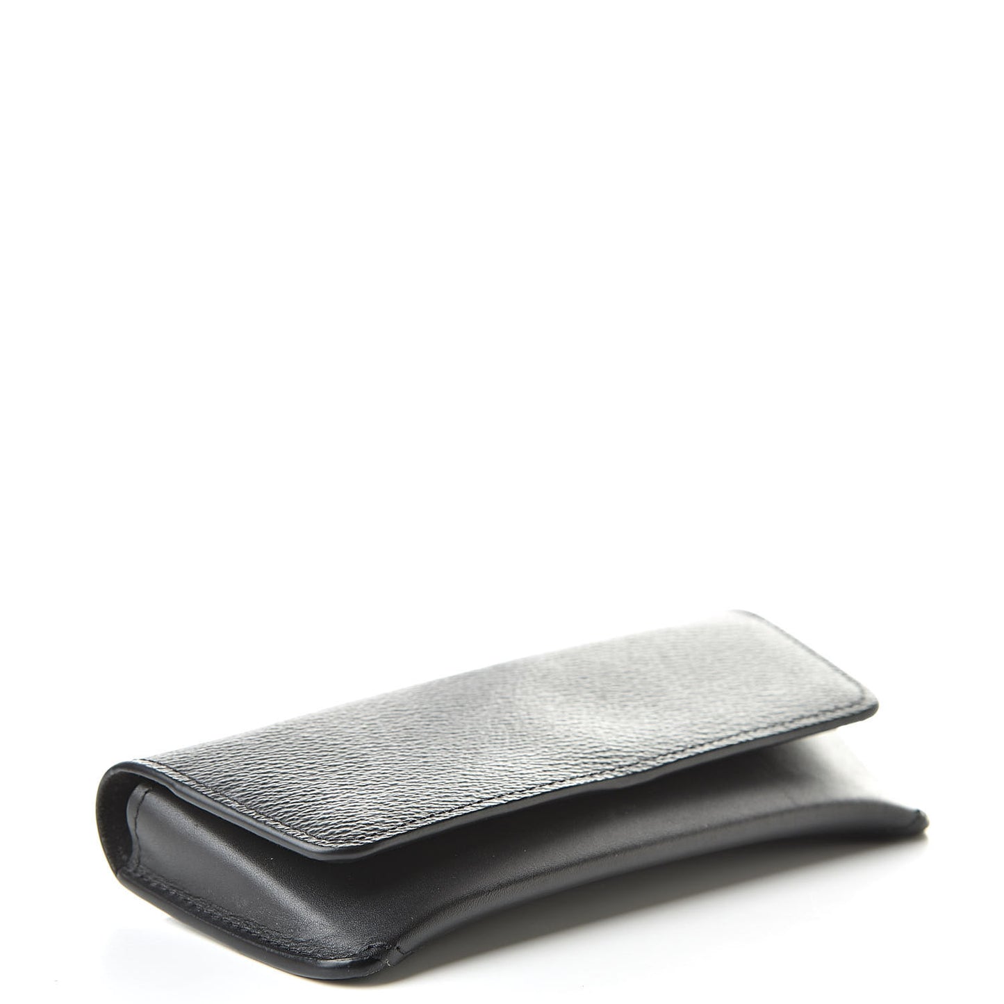 Monogram Eclipse Woody Sunglass Case
