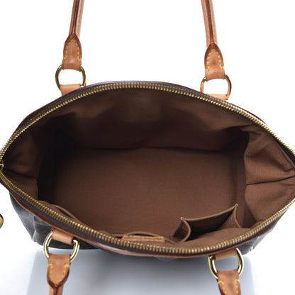Louis Vuitton Monogram Tivoli PM 5 of 18