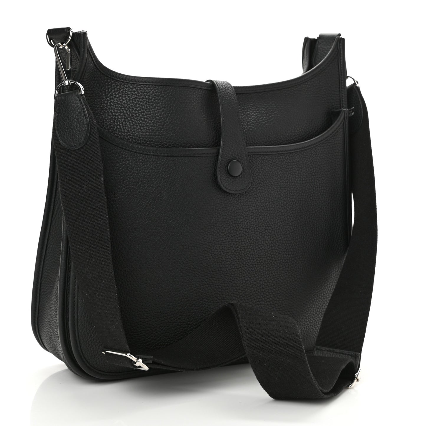 Taurillon Clemence Evelyne III GM Black
