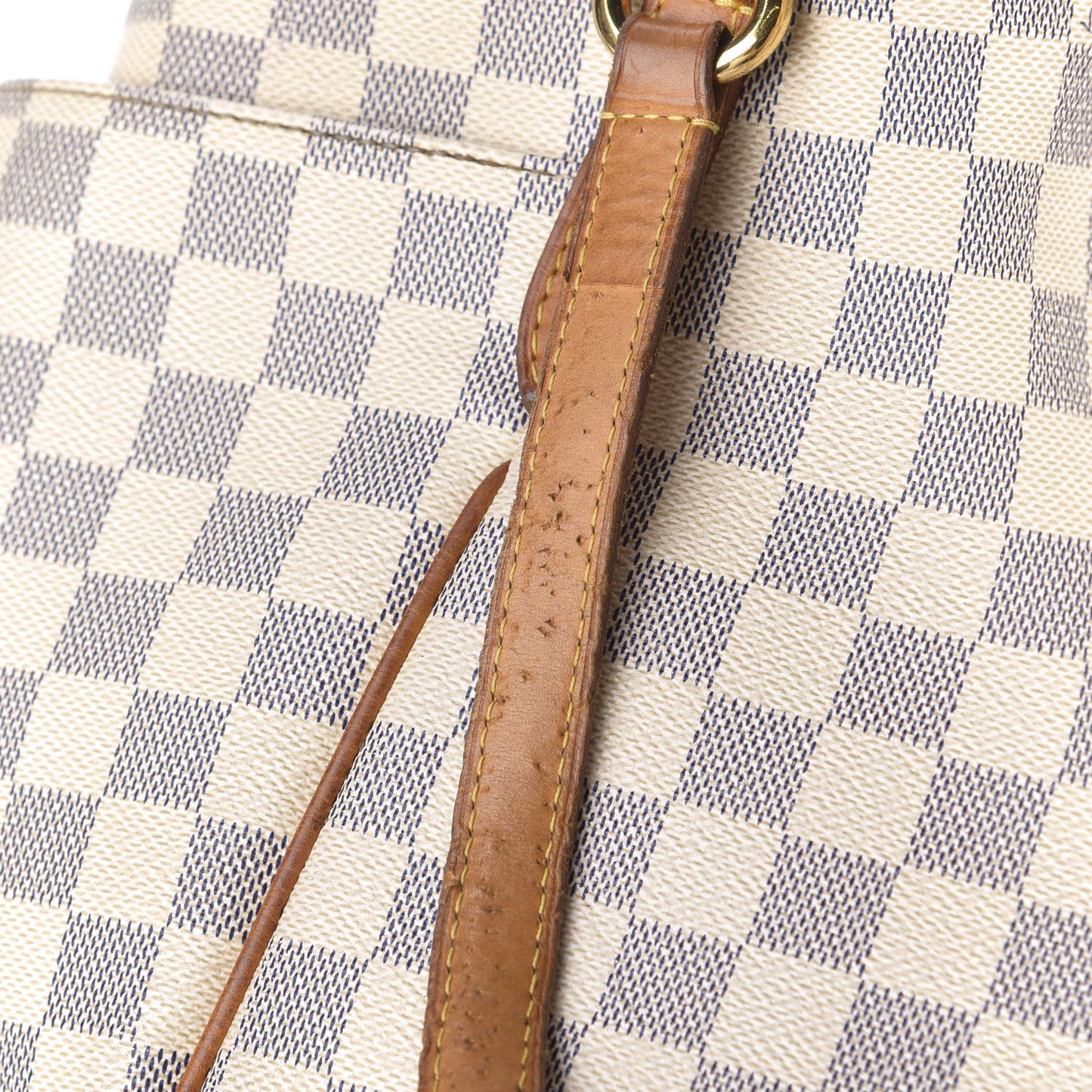 Damier Azur Totally PM