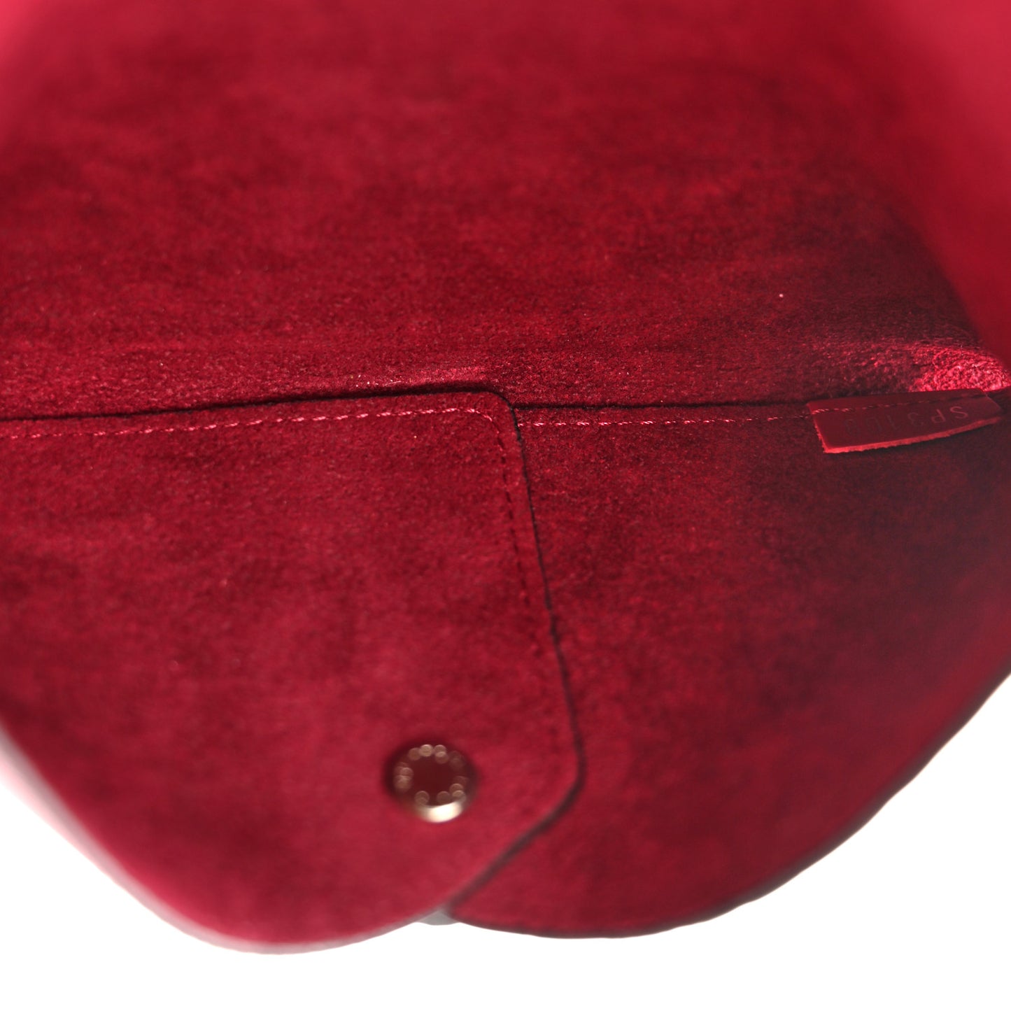 Epi Kirigami Pochette Set Rose Ballerine Fuchsia Coquelicot