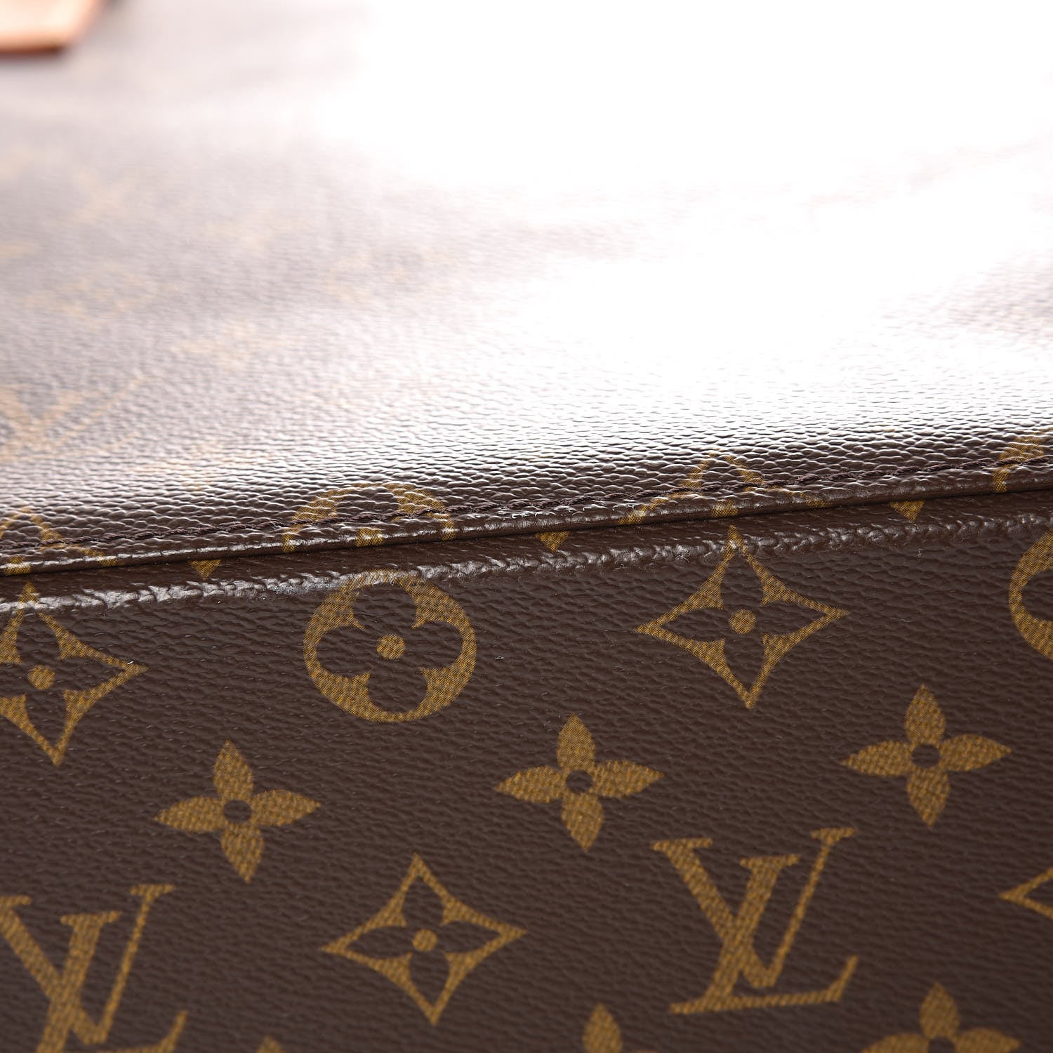 Louis Vuitton Monogram Vavin GM 17 of 22
