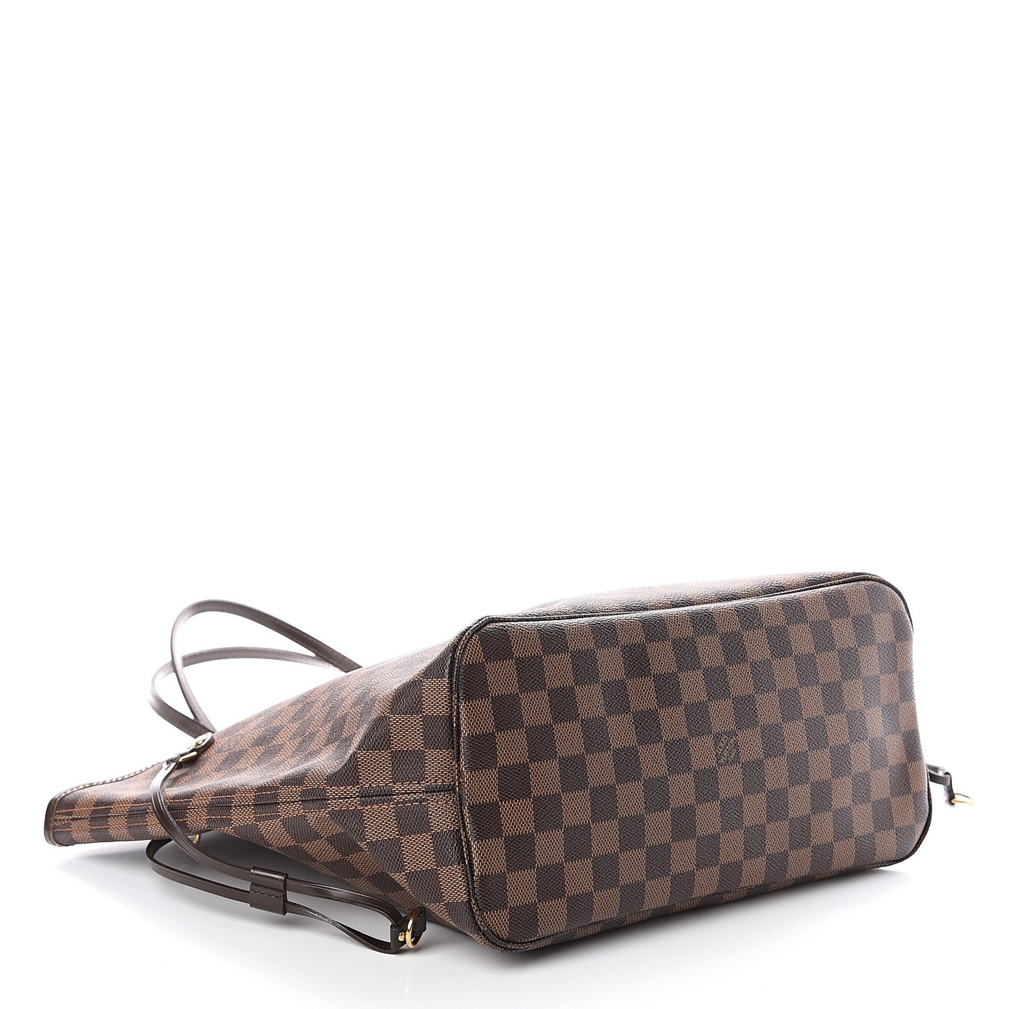 Damier Ebene Neverfull MM