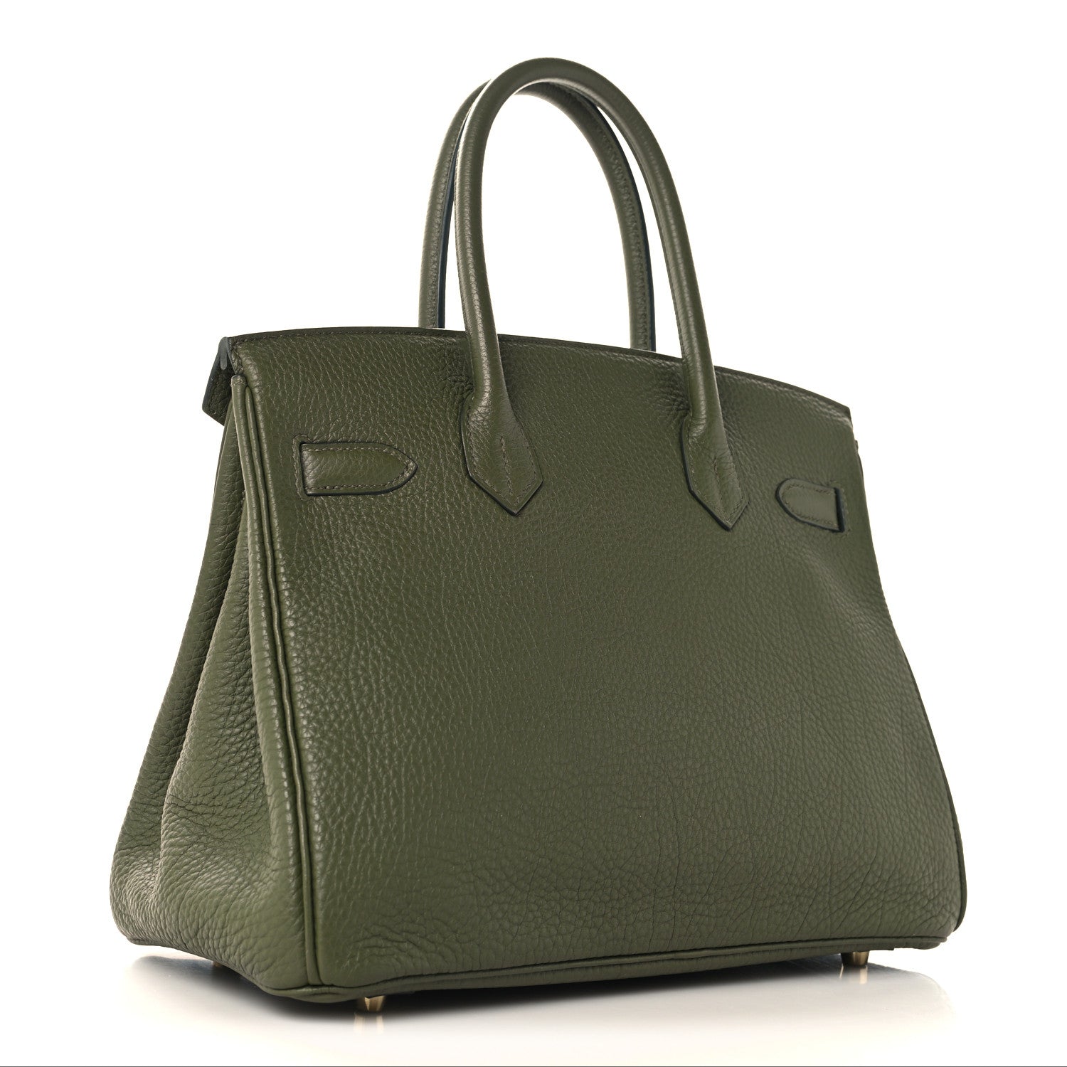 Hermes Togo BIRKIN 30 Canopee 3 of 13