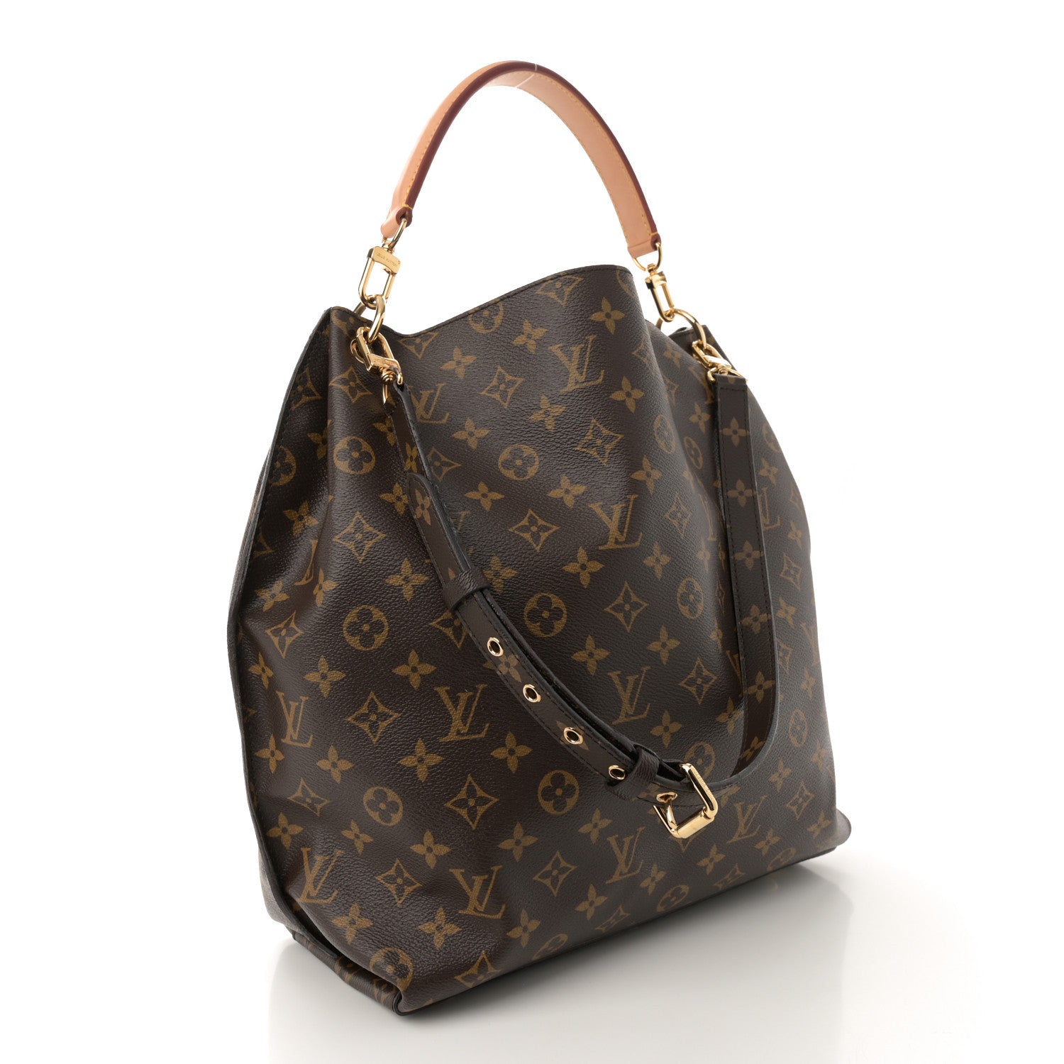 Louis Vuitton Monogram Metis 3 of 15