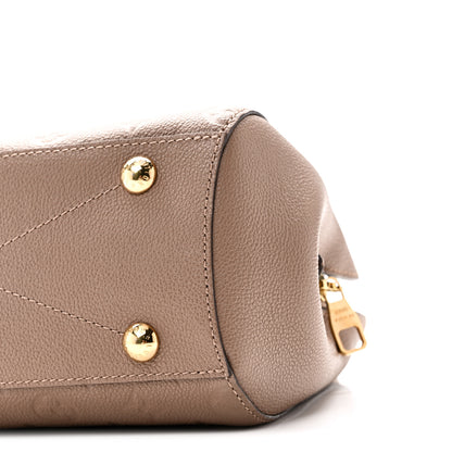 Louis Vuitton Empreinte Montaigne BB Mastic 9 of 9