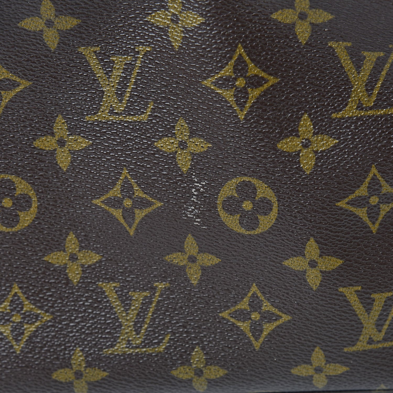Louis Vuitton Monogram Trousse Toilette 23 9 of 11