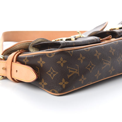 Louis Vuitton Monogram Hudson PM 7 of 12