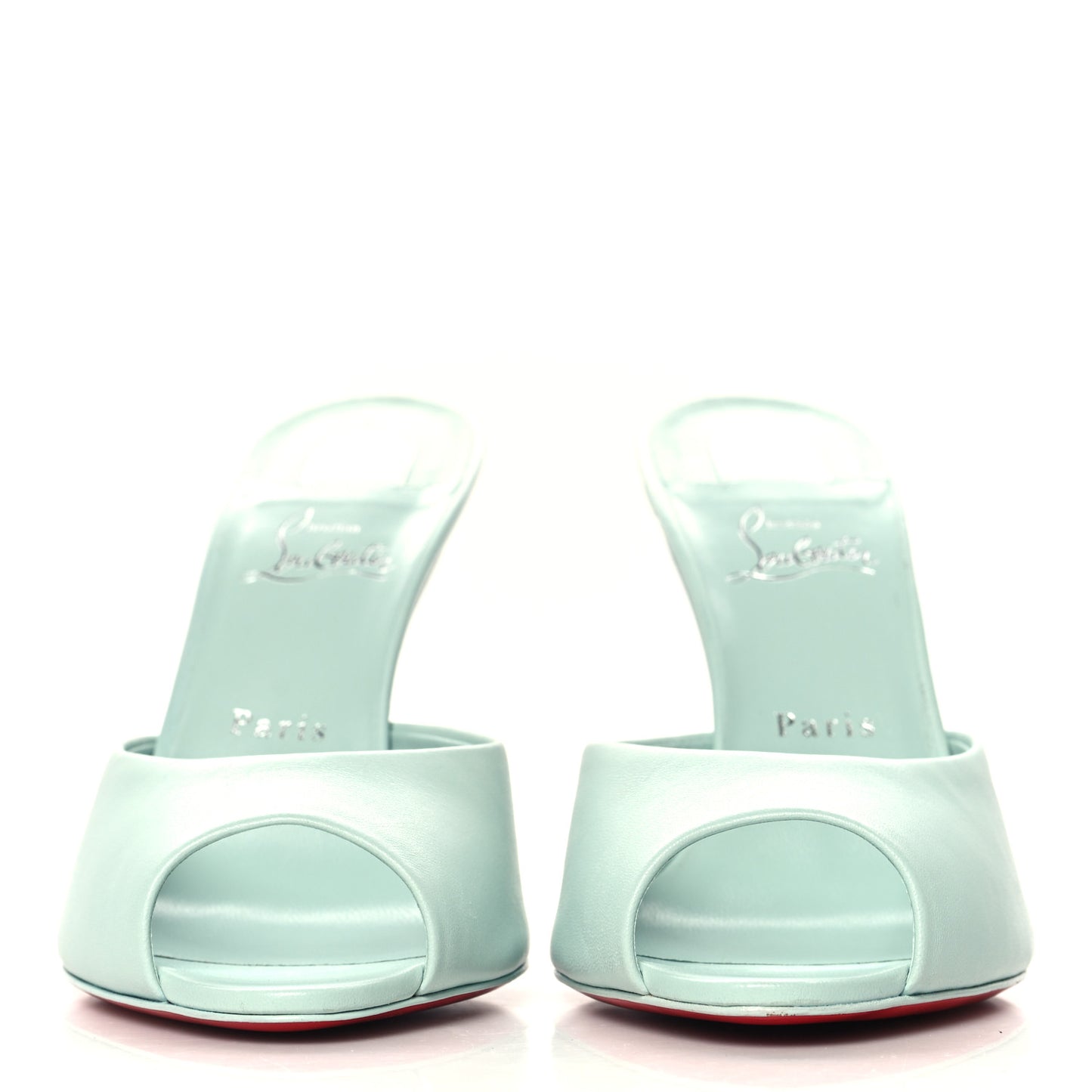 Nappa Me Dolly 100 Sandals 41.5 Iceberg