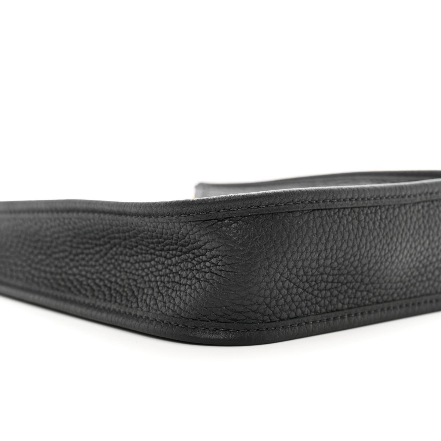 Taurillon Clemence Evelyne TPM Black