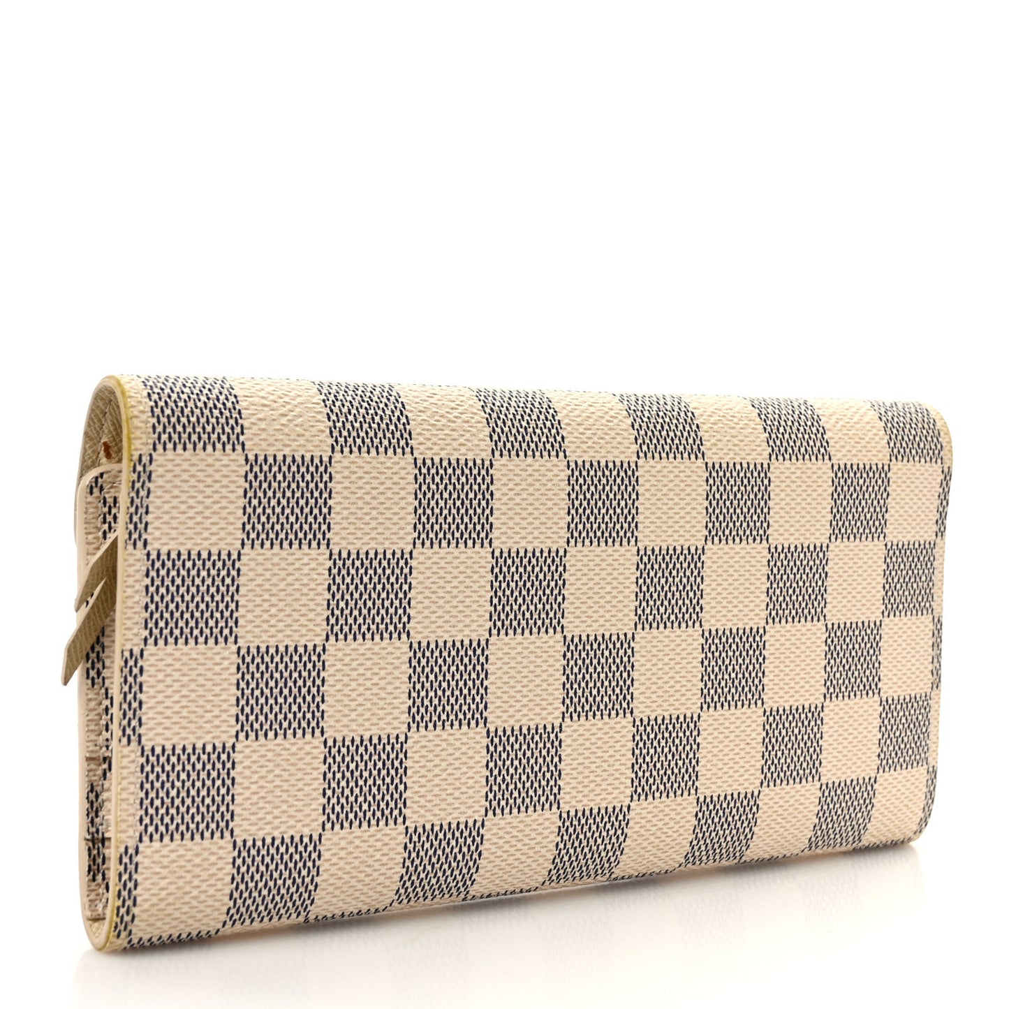 Damier Azur Josephine Wallet