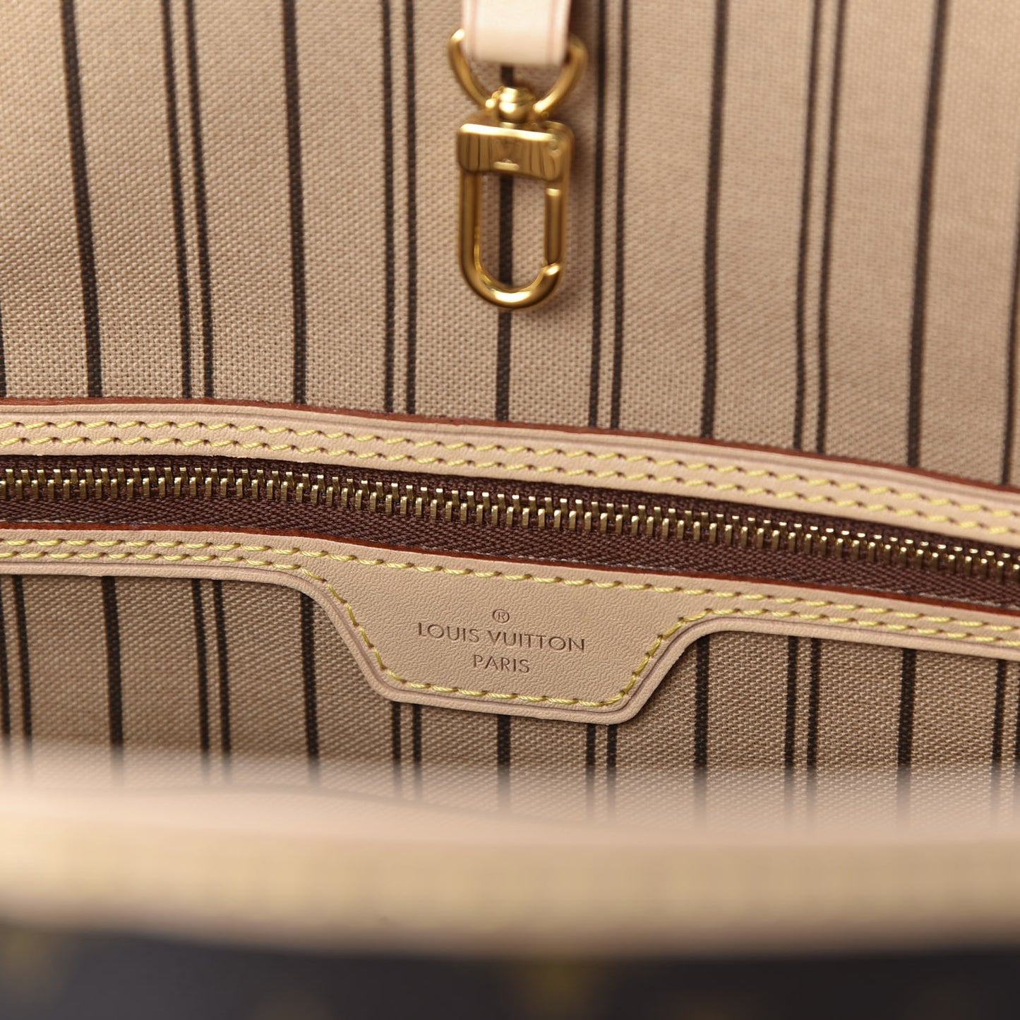 Monogram Neo Neverfull MM