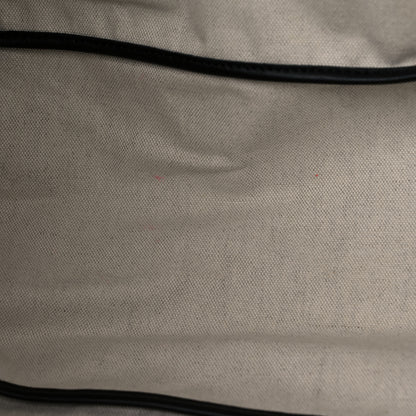 Goyard Goyardine Saint Louis GM Black 12 of 14