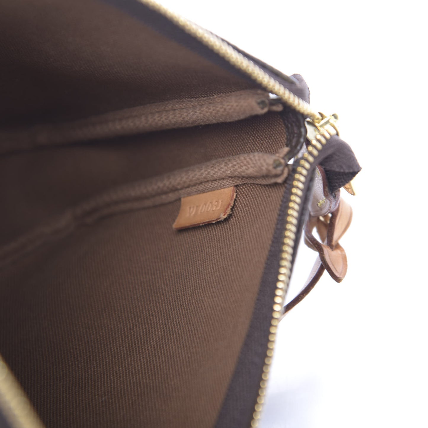 Monogram Pochette Accessories