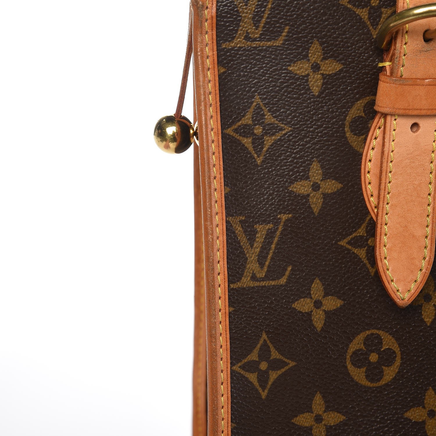 Louis Vuitton Monogram Popincourt Haut 8 of 14