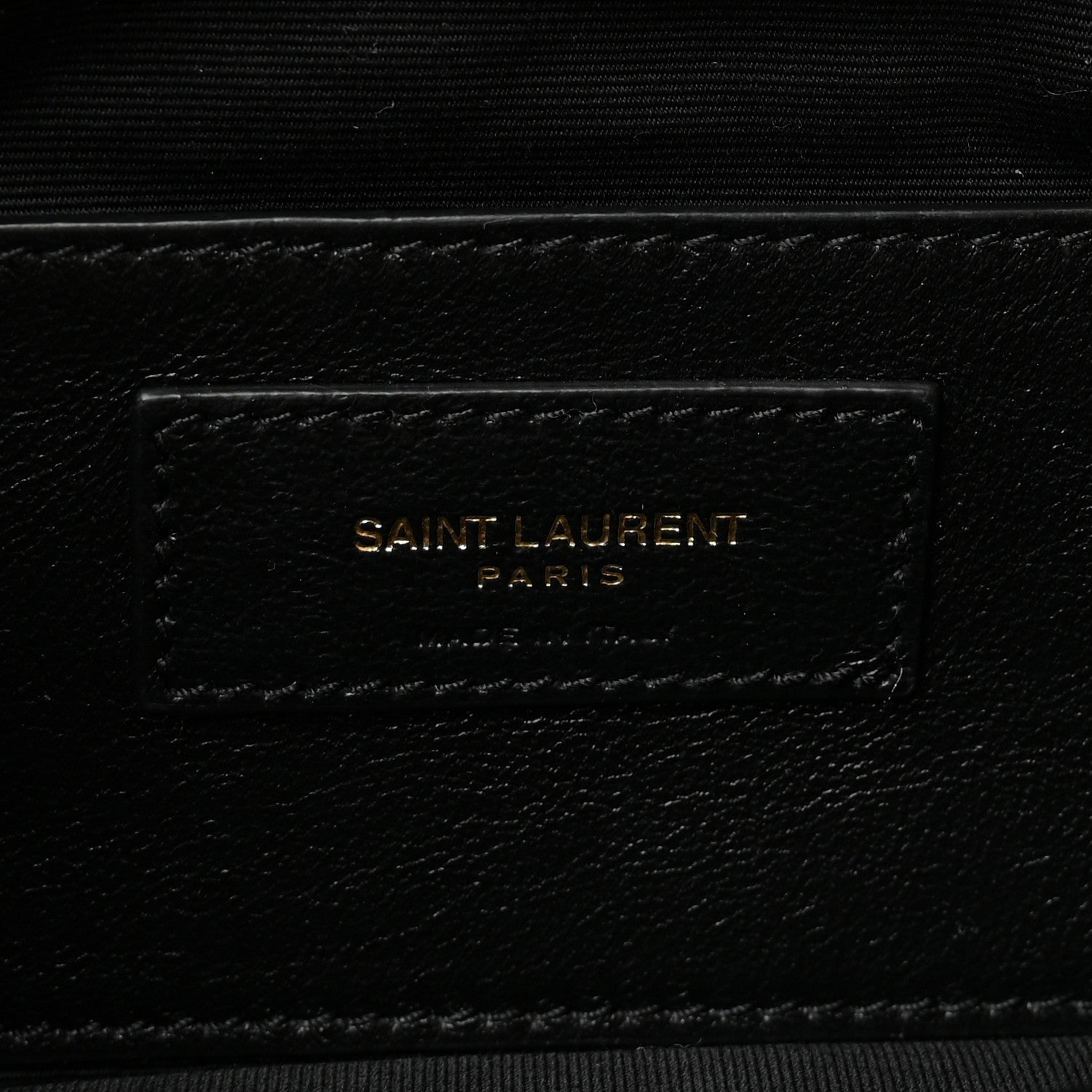 Saint Laurent Suede Matelasse Monogram Mini Jamie 4.3 Whisper Pink 6 of 9