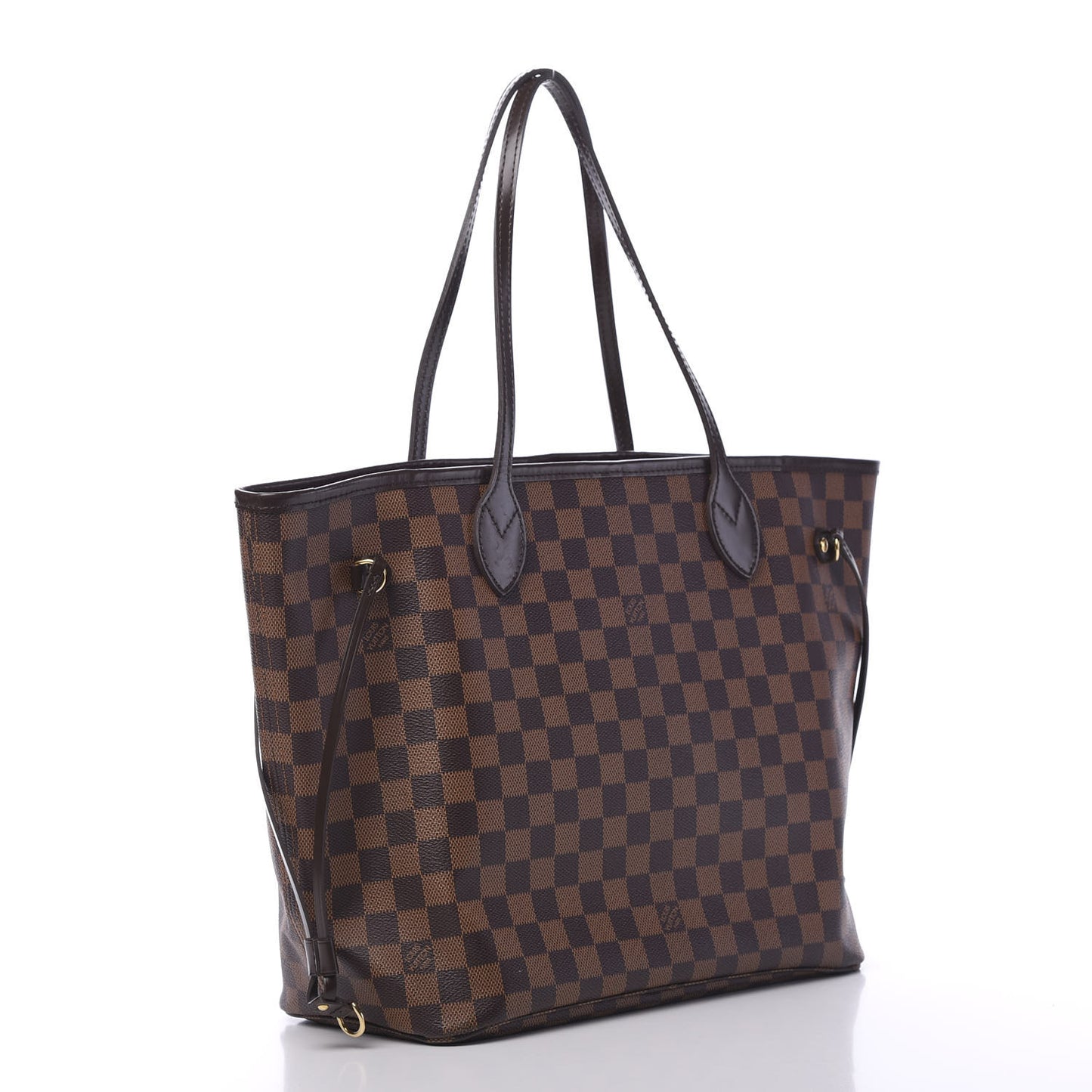 Damier Ebene Neo Neverfull MM