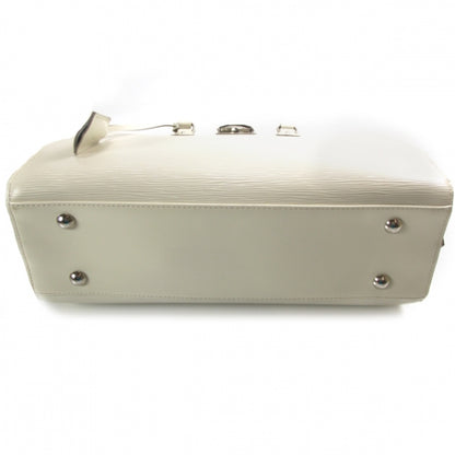 Louis Vuitton Epi Pont-Neuf GM Ivory 4 of 10