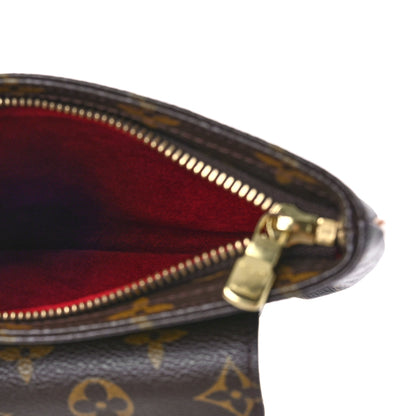 Louis Vuitton Monogram Partition Wristlet 6 of 9
