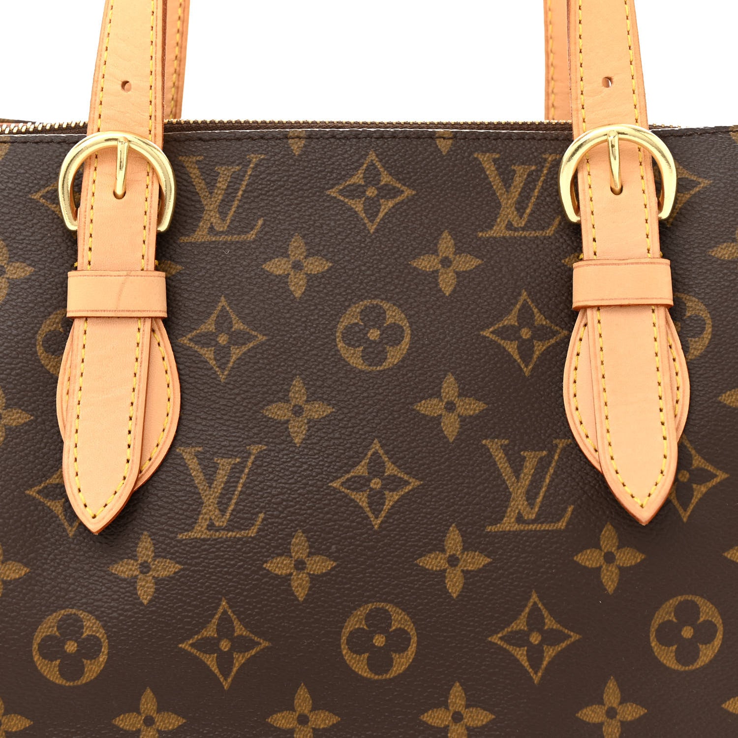 Louis Vuitton Monogram Popincourt Haut 8 of 14