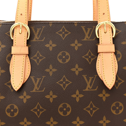 Louis Vuitton Monogram Popincourt Haut 8 of 14