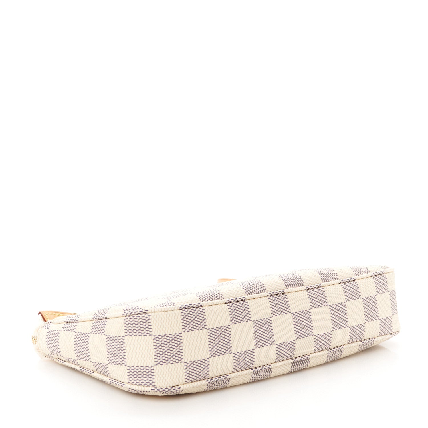 Louis Vuitton Damier Azur Pochette Accessories NM 4 of 10