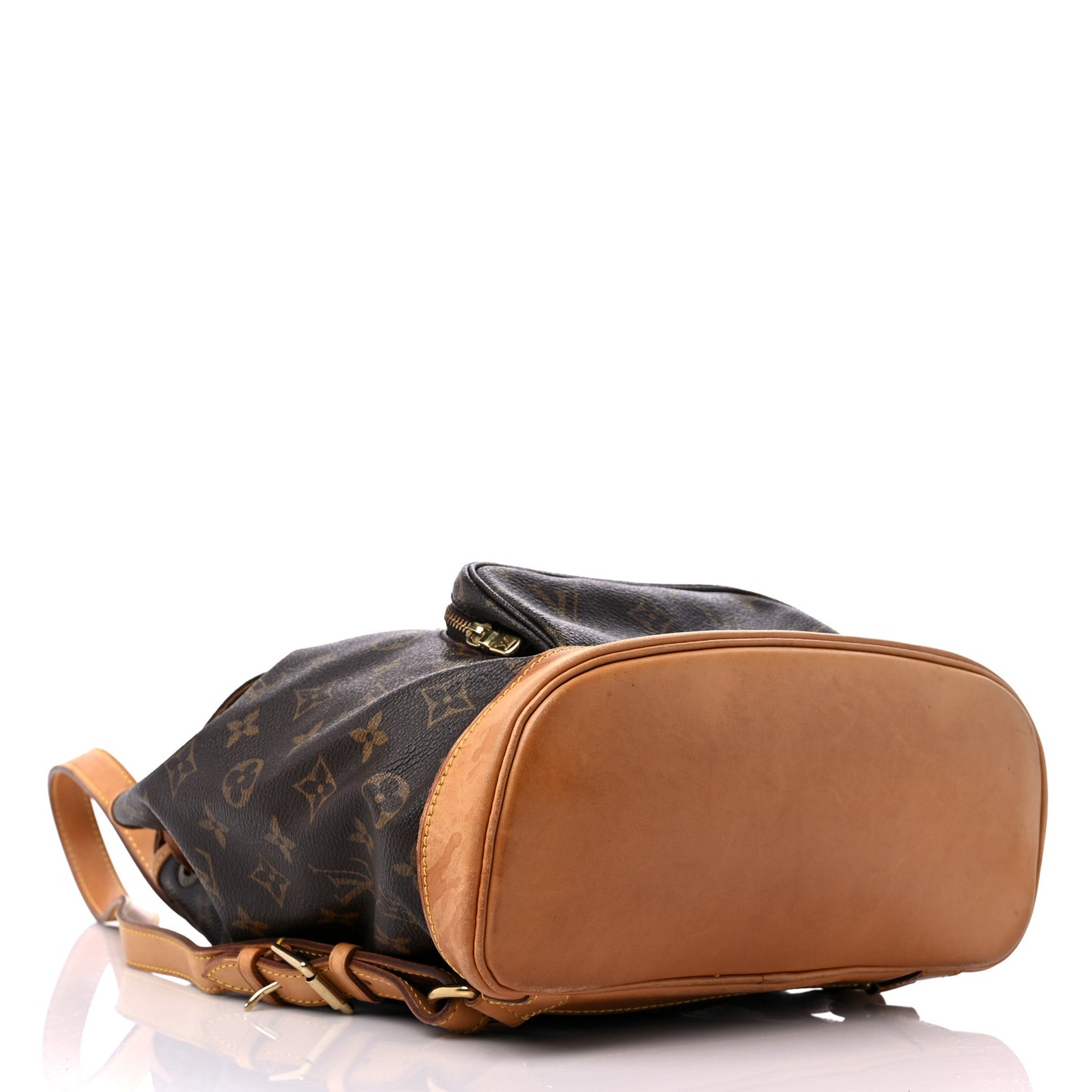 Monogram Montsouris MM Backpack