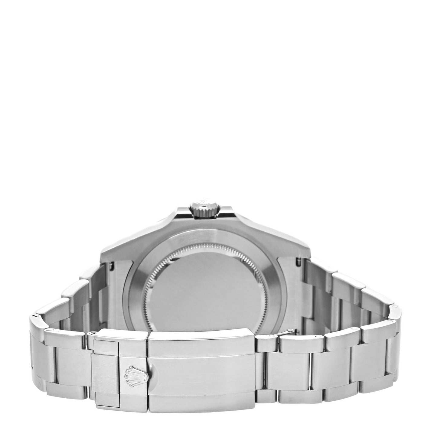 Stainless Steel 42mm Oyster Perpetual Date Explorer II Watch Black 216570