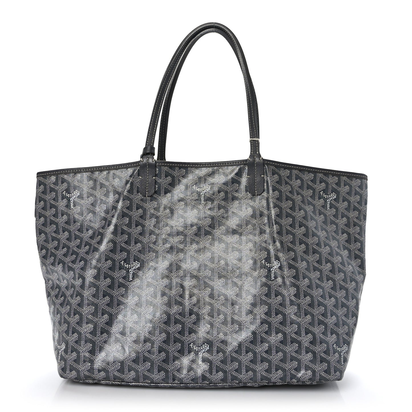 Goyardine Saint Louis PM Grey