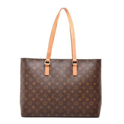 Louis Vuitton Monogram Luco 1 of 10