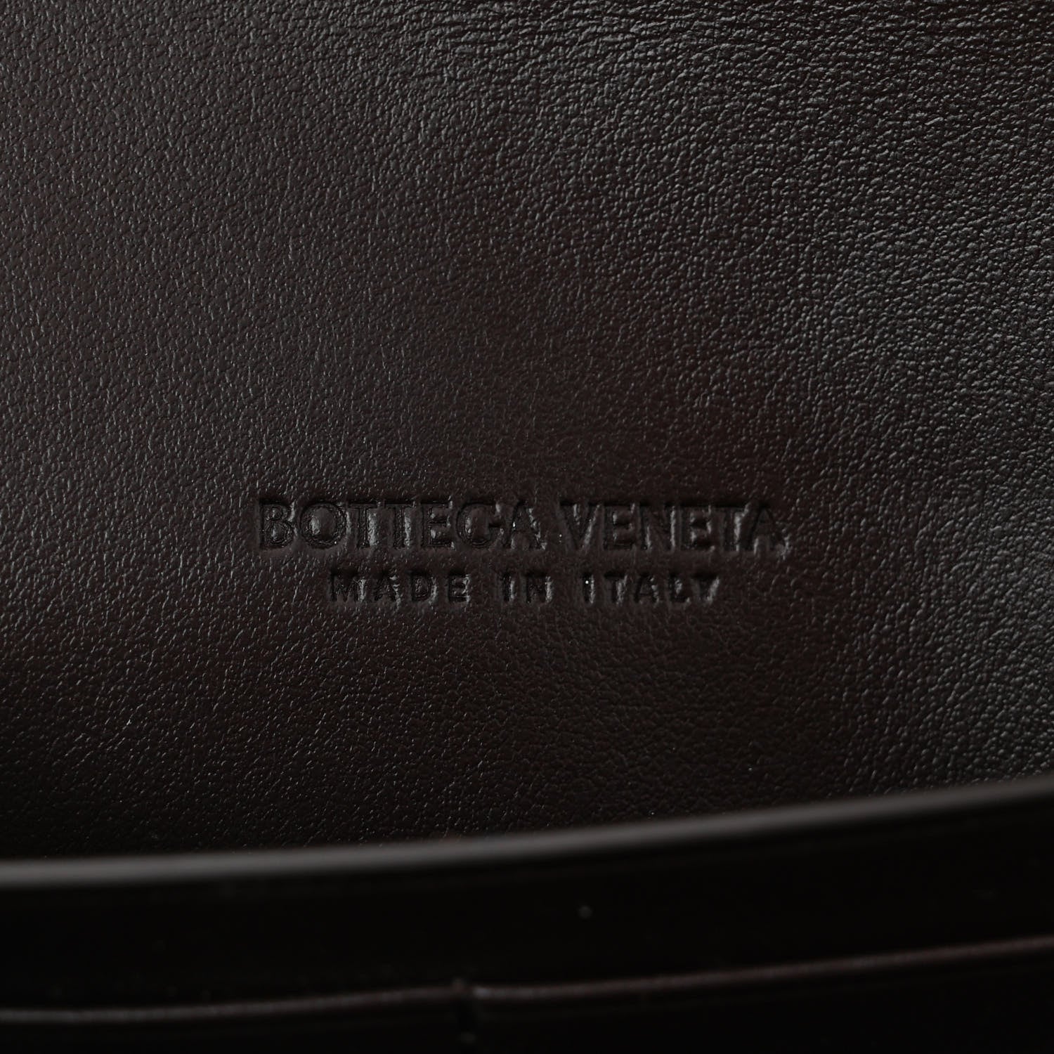 Bottega Veneta Nappa Intrecciato Long Andiamo Top Handle Clutch Fondant 6 of 10