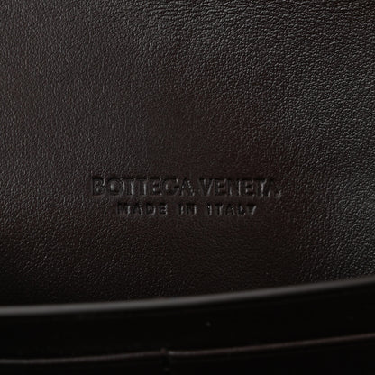 Bottega Veneta Nappa Intrecciato Long Andiamo Top Handle Clutch Fondant 6 of 10