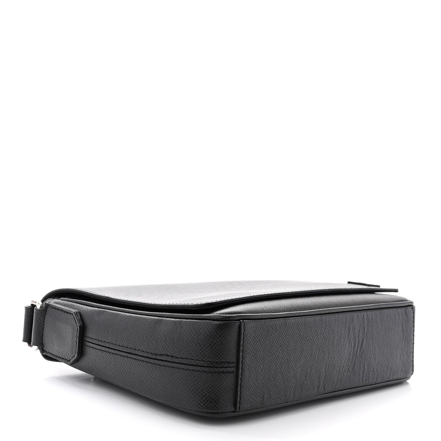 Taiga District PM Black