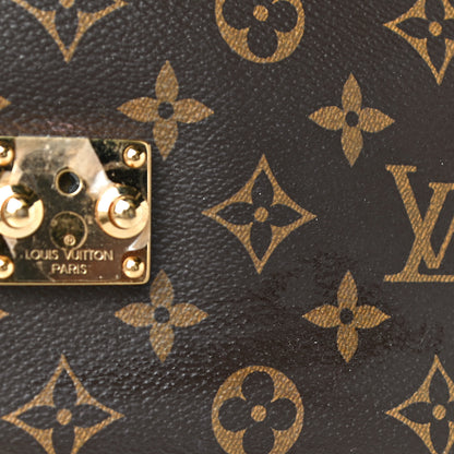 Louis Vuitton Monogram Pochette Metis 14 of 22