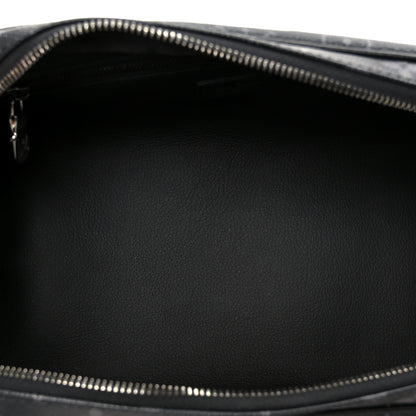 Louis Vuitton Monogram Eclipse Dopp Kit Toilet Pouch 5 of 8