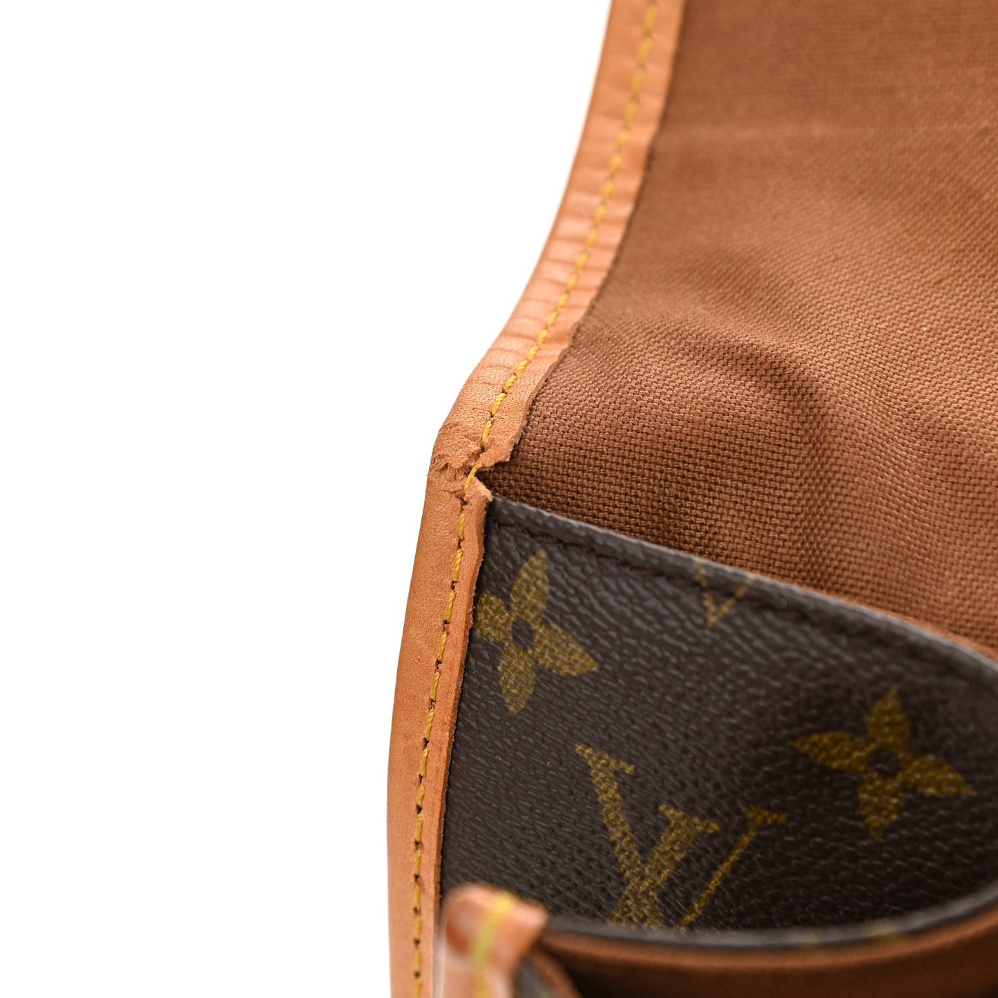 Monogram Beverly GM Briefcase